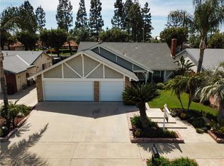 2900 S Phoenix Ave, Ontario, CA 91761