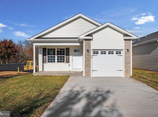 550 Great Oak Ct, Woodstock, VA