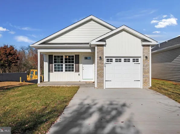 550 Great Oak Ct, Woodstock, VA 22664