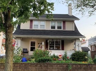 3226 2nd St NW, Canton, OH 44708