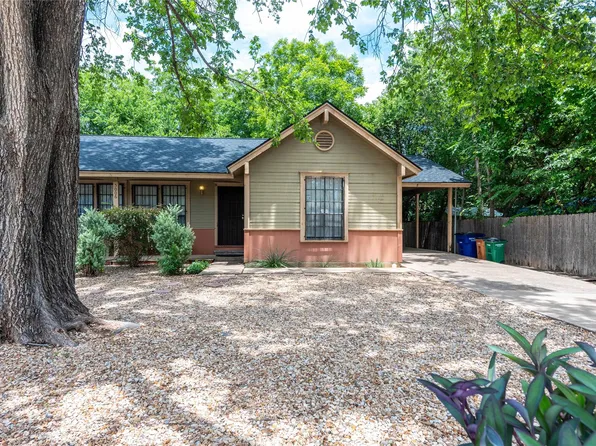 5006 Sara Dr, Austin, TX 78721