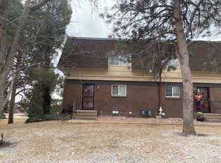 7755 E Quincy Ave APT T56, Denver, CO 80237