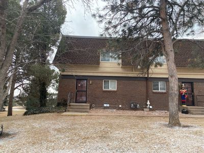7755 E Quincy Ave APT T56, Denver, CO, 80237