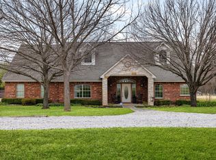 622 Greenwood Rd, Decatur, TX 76234