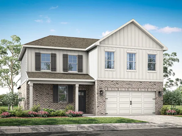 13284 Gallop Quick Ct NW, Madison, AL 35756