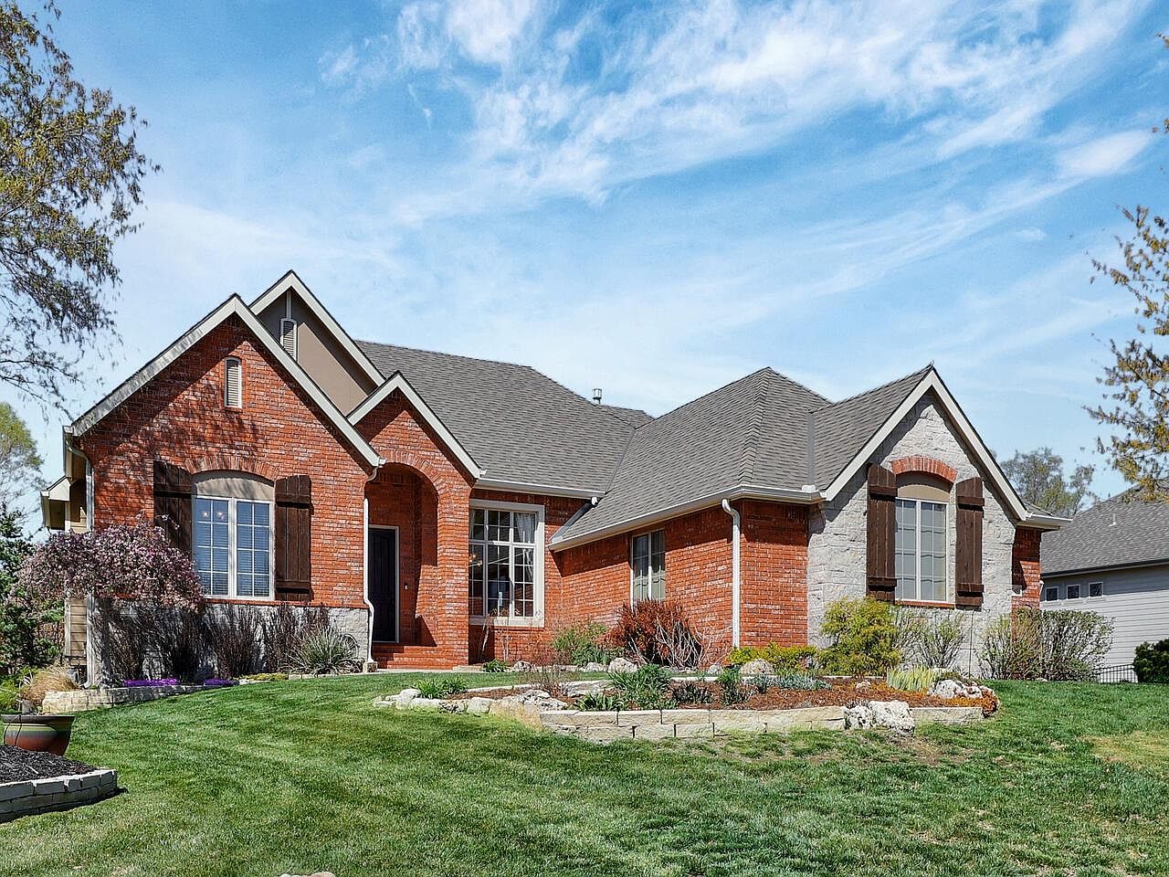 2545 N Rosemont Ct, Wichita, KS 67228 Zillow