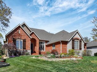 2545 N Rosemont Ct, Wichita, KS 67228