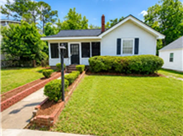 1333 E 35th St, Savannah, GA 31404