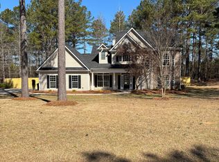 227 Evergreen N, Barnesville, GA 30204