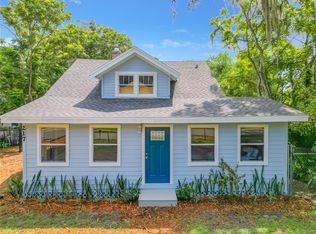 217 S Blue Lake Ave, Deland, FL 32724