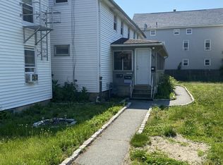 53 Almy St #2, Fall River, MA 02720