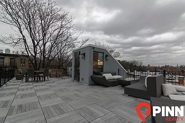 Rented by Pinn Realty