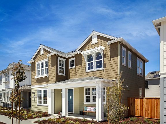 Surf House Plan 2 Elevation C