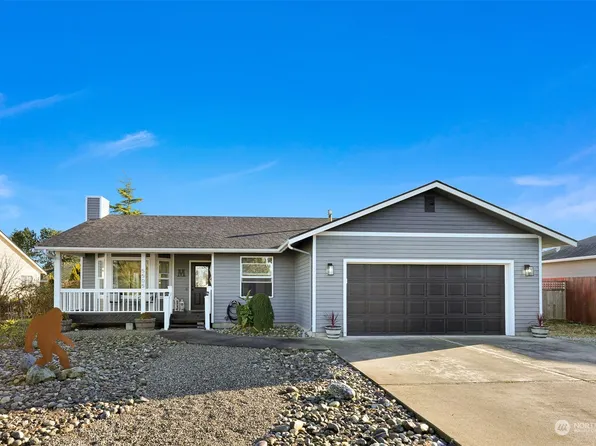 5505 Coquitlam Drive, Blaine, WA 98230