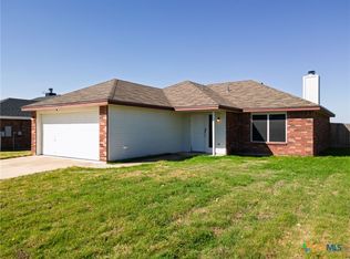 3603 John Haedge Dr, Killeen, TX 76549