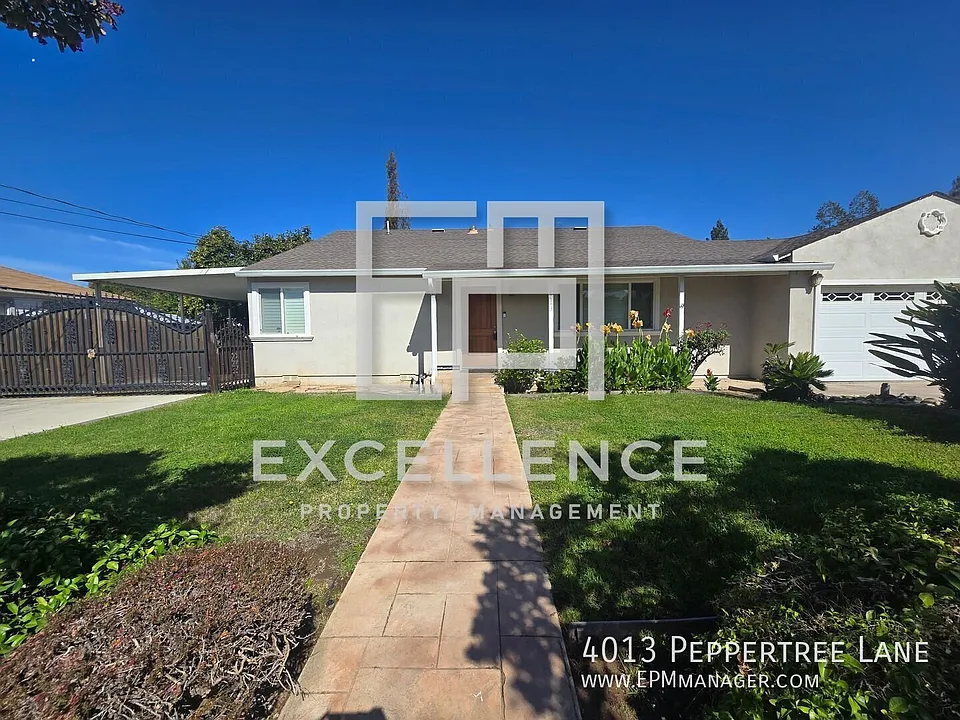 4013 Pepper Tree Ln