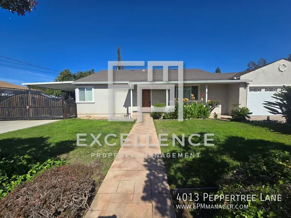 4013 Pepper Tree Ln, San Jose, CA 95127