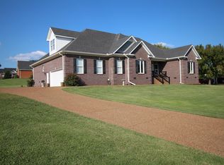 3201 Gordon Ct LOT 18, Spring Hill, TN 37174