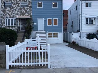 441 Beach 64th St, Far Rockaway, NY 11692