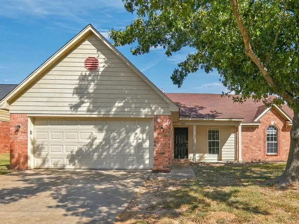 1800 Sarah Ann Dr W, Southaven, MS 38671
