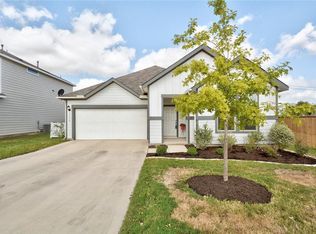 1600 Caballo Blanco Rd, Austin, TX 78725