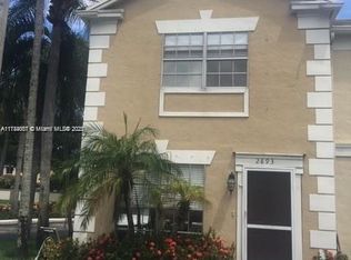 2893 S Belmont Ln #2893, Hollywood, FL 33026