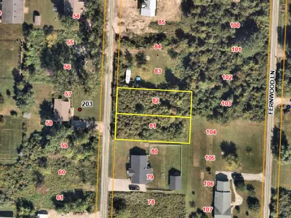 0 Memory Ln #81-82, Kelleys Island, OH 43438