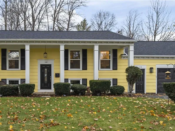 271 Courtly Cir, Rochester, NY 14615