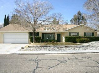 1205 N Inyo St, Ridgecrest, CA 93555