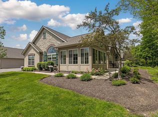 7621 Red Maple Pl, Westerville, OH 43082