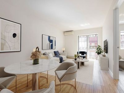 132-36 Pople Ave #3-F, Flushing, NY, 11355
