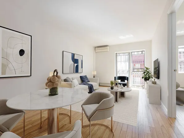 132-36 Pople Ave #3-F, Flushing, NY 11355