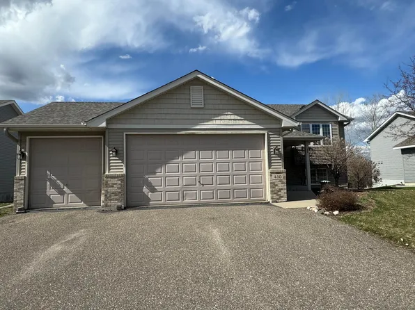 410 66th St SW, Waverly, MN 55390