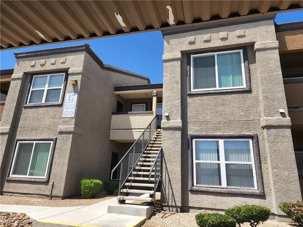 6650 W Warm Springs Rd Unit 2121, Las Vegas, NV 89118