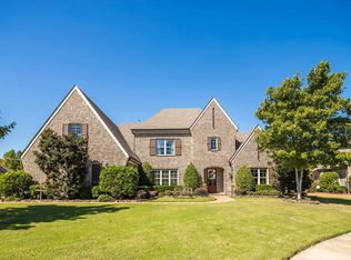 1453 Carmony Cv, Collierville, TN 38017