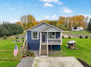 230 Gough St, Sumas, WA