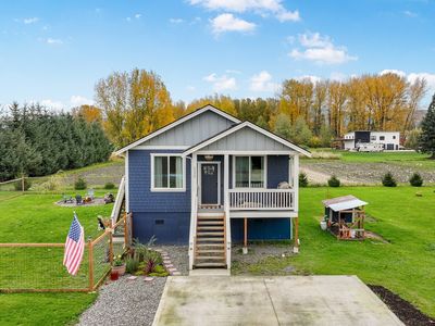 230 Gough Street, Sumas, WA, 98295