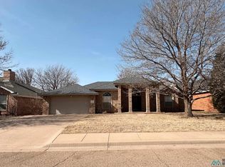 525 Anthony Dr, Clovis, NM 88101