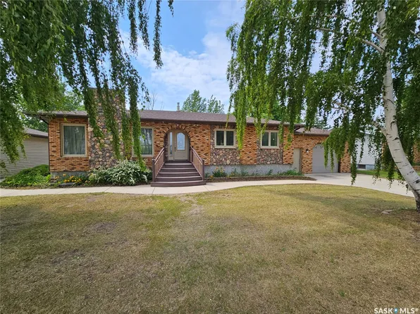 206 W 1st Street, Alida, SK S0C 0B0