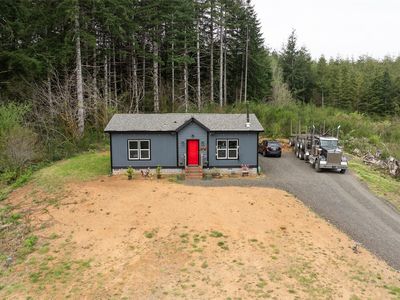 1955 US Hwy 101, Hoquiam, WA, 98550