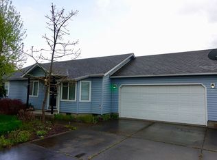 3813 Long Ridge Dr, Springfield, OR 97478