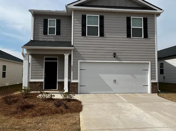 6097 Beadlow St, Aiken, SC 29801