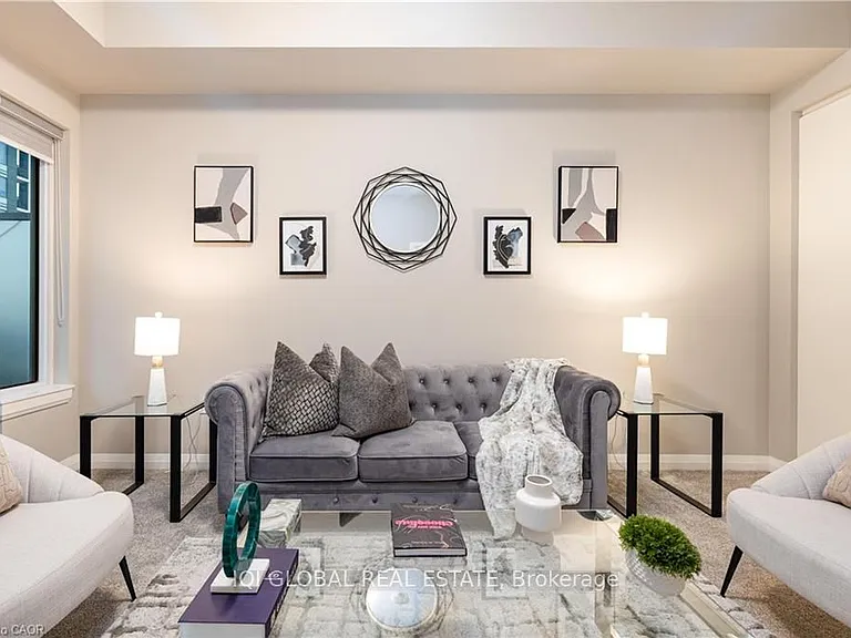 73 Arthur St N #512 — Photo 33