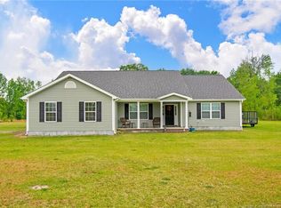 166 Hayden Rd, Fairmont, NC 28340