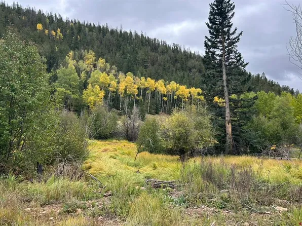 TBD 1ST AVENUE, Bonanza, CO 81155