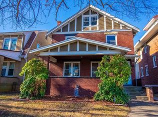 2926 Staunton Rd, Huntington, WV 25702