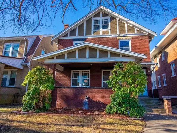 2926 Staunton Rd, Huntington, WV 25702