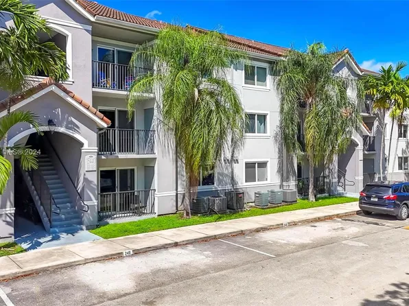 15440 SW 284th St #5107, Homestead, FL 33033