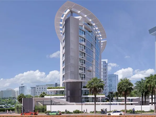 611 BALDORIOTY DE CASTRO BOULEVARD #N1102, SAN JUAN, PR 00907