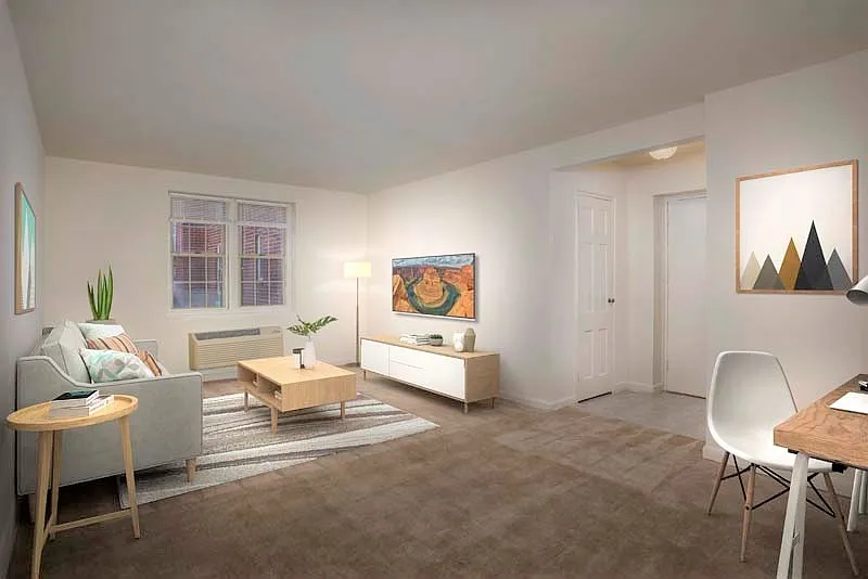 Kaywood Gardens Apartments — Photo 2